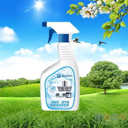 你家冰箱多久没洗了？家电清洗加盟与正确清洁剂的选择关乎你的餐桌安全